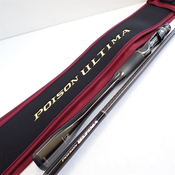 ２０ポイズンアルティマ１７２Ｈ